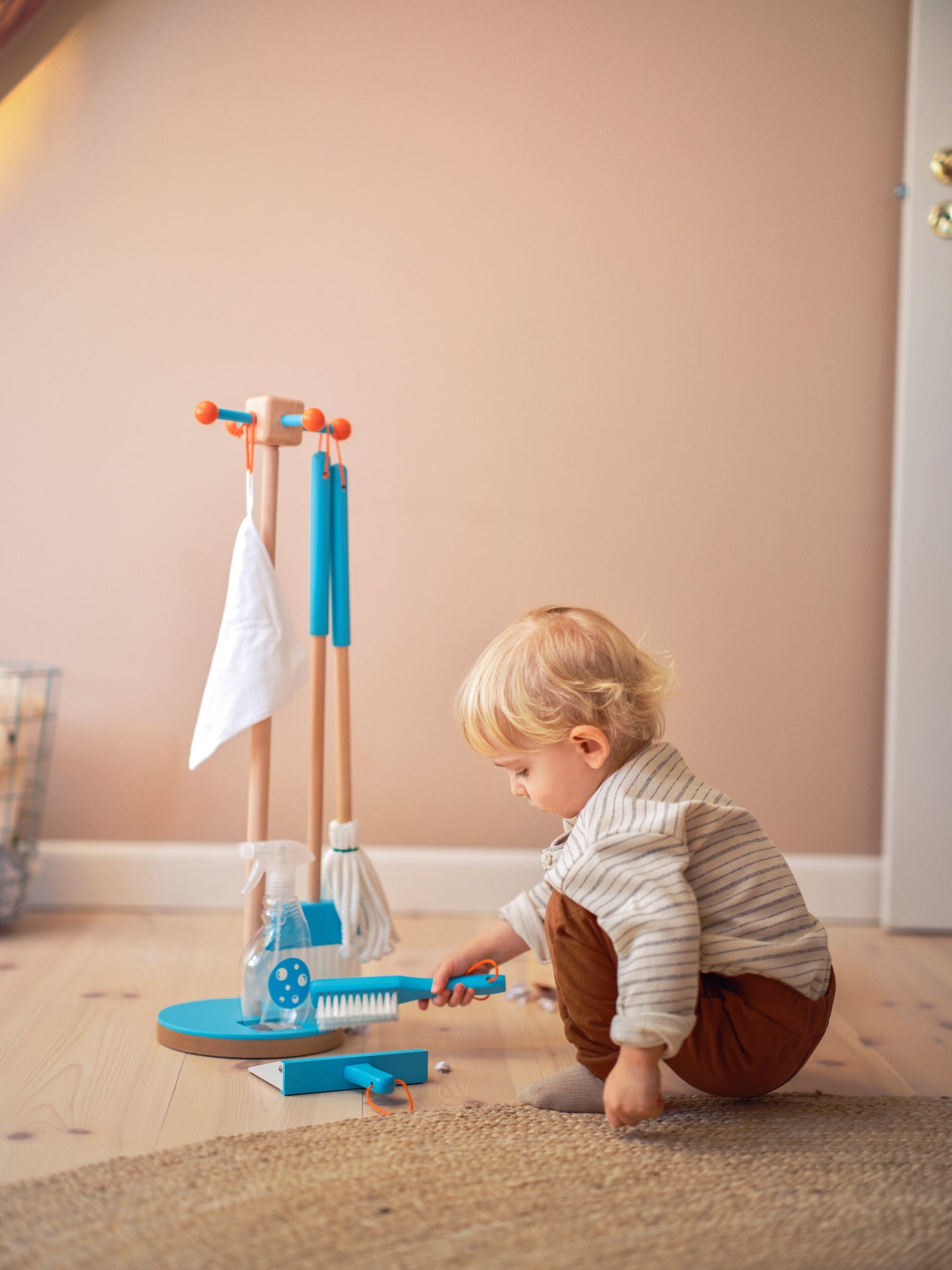 Legetøj 4-6 år